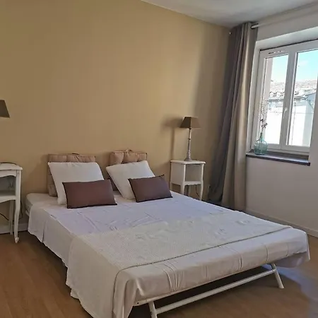 L'althea Διαμέρισμα *