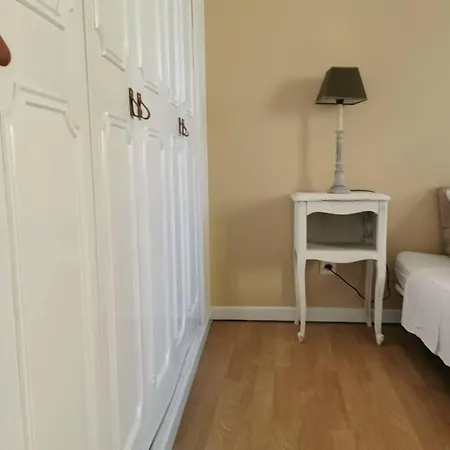 L'althea 아파트 카르카손