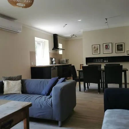 아파트 L'althea *