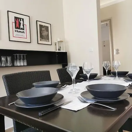 L'althea 아파트 *