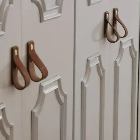 L'althea Διαμέρισμα