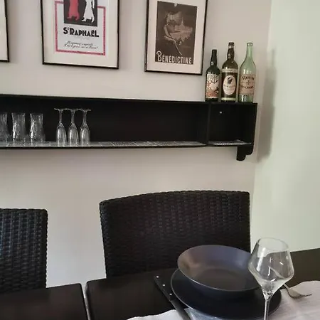 L'althea * 카르카손