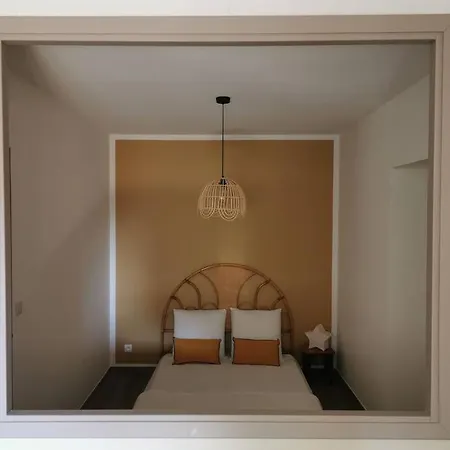 L'althea 카르카손