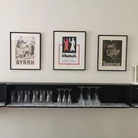 Apartamento L'althea *