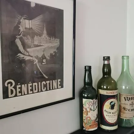 L'althea 아파트 *