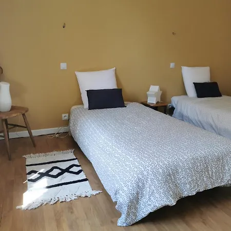 Διαμέρισμα L'althea Καρκασόν