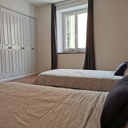 L'althea 아파트 *