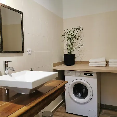 Διαμέρισμα L'althea *