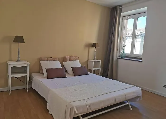 L'althea Apartament *