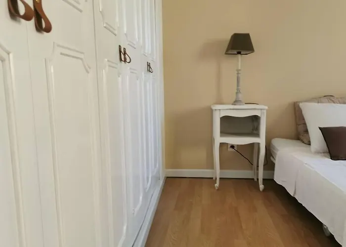 L'althea Appartement Carcassonne