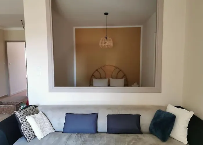 Apartament L'althea Carcassonne