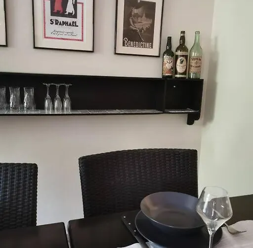 L'althea * Carcassonne