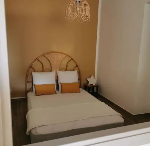 L'althea Apartament Carcassonne