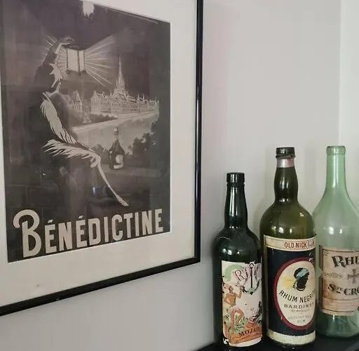 L'althea Apartament *