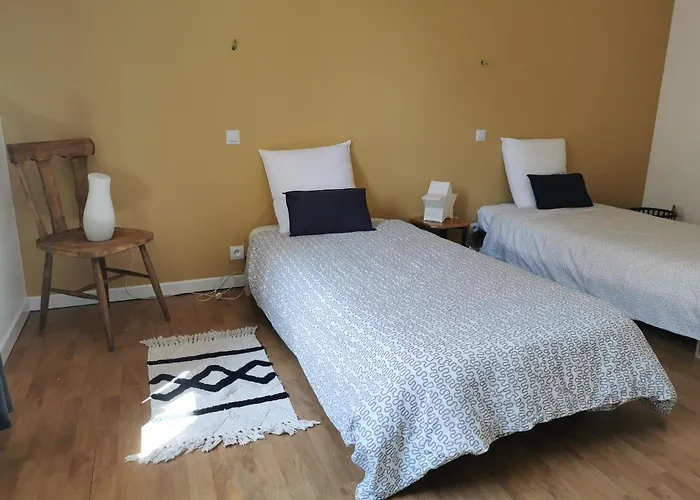 Apartament L'althea Carcassonne