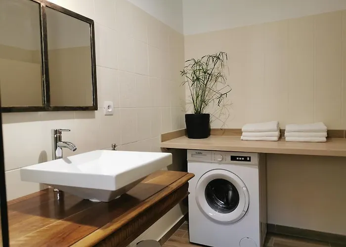 Appartement L'althea *