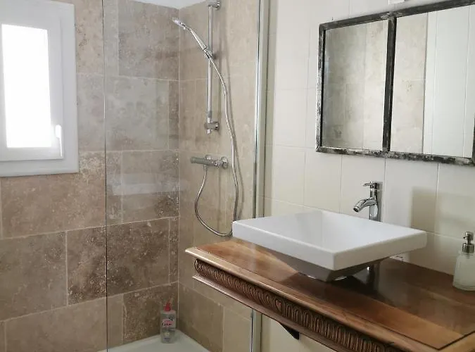 Appartement L'althea